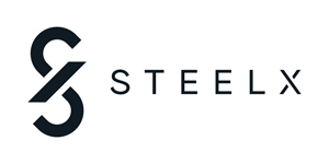 Steelx Jewelry Logo