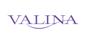 Valina Bridals Logo
