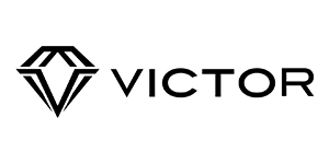 Victor Corp Bridal Sets Logo