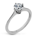 Zeghani ZR1798 ENGAGEMENT RING