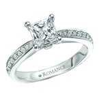 Romance Complete Diamond Ring