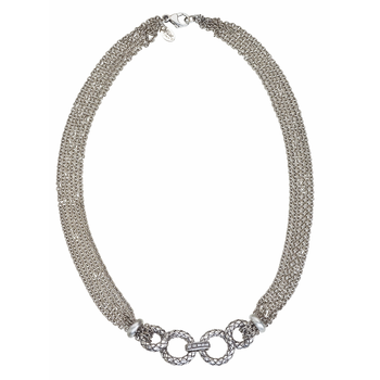 VHN 1057 D, OX Necklace