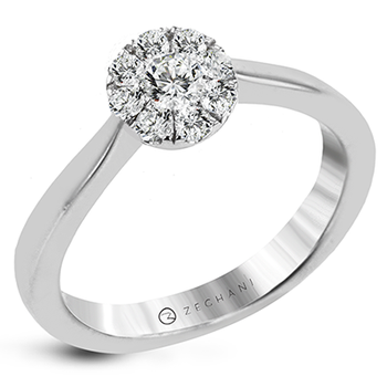 NGR130 ENGAGEMENT RING