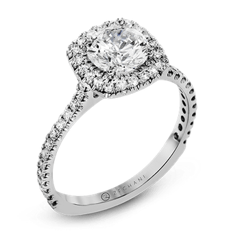 ZR1562 ENGAGEMENT RING