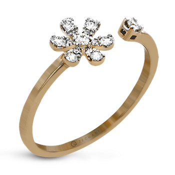 ZR1864 RIGHT HAND RING