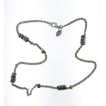 VHN 1094, OX Necklace