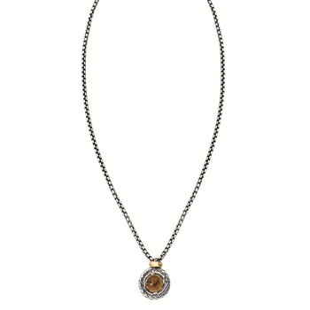 VHN 786 FC, OX Necklace
