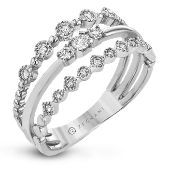 ZR1865 RIGHT HAND RING