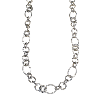 VHN 1503, OX Necklace