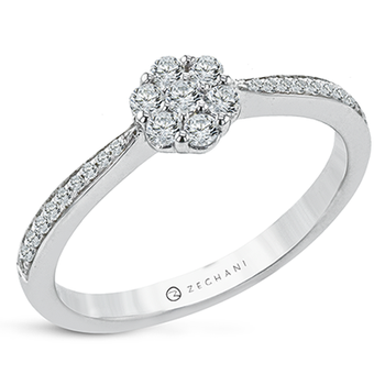 NGR112 ENGAGEMENT RING