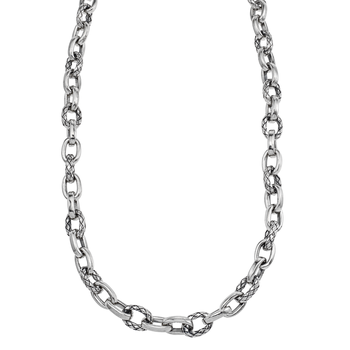 VHN 1519, OX Necklace