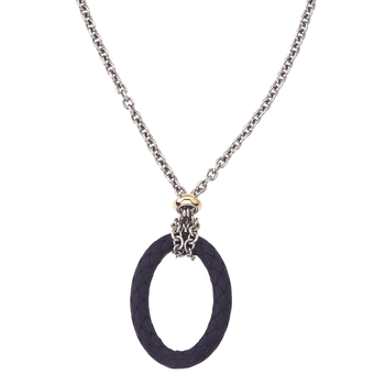 VHN 1111, OX Necklace