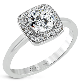 NGR122 ENGAGEMENT RING