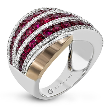 ZR1827 COLOR RING