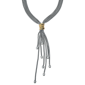 VHN 1389, OX Necklace