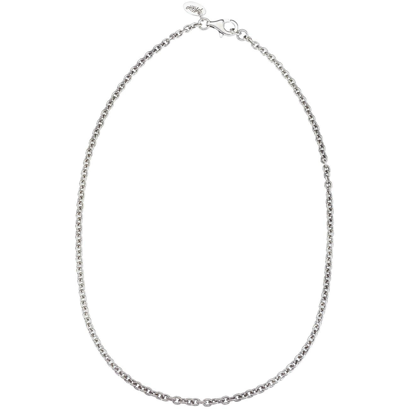 Alisa VHC 4S-20 Sterling Single Rollo Chain 20" VHC 4S-20
