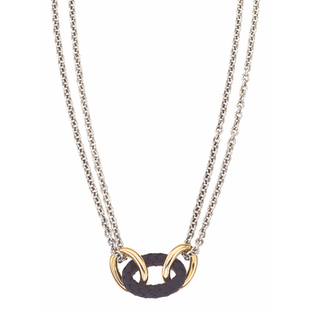 VHN 1109, OX Necklace