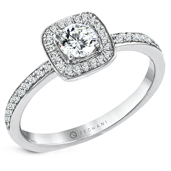 NGR123 ENGAGEMENT RING