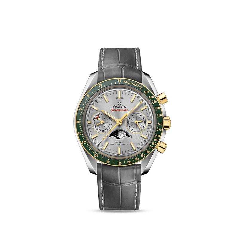 omega speedmaster co axial master chronometer