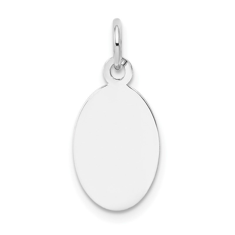 Eleven /"011/" Stainless Steel Tag Pendant Necklace