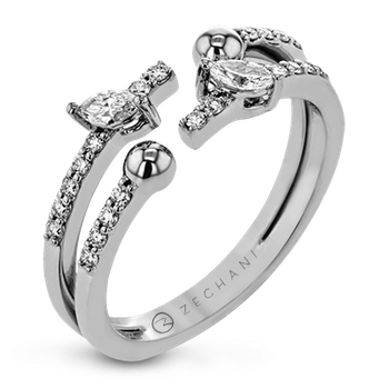 ZR1889 RIGHT HAND RING