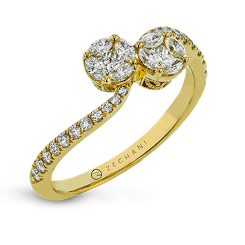 ZR1835-Y RIGHT HAND RING