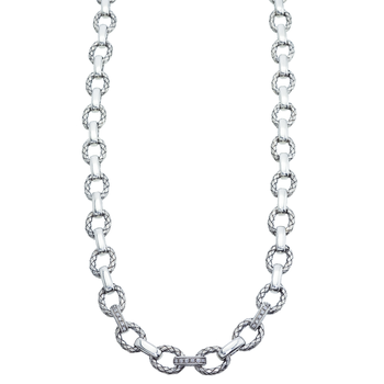 VHN 962 D, OX Necklace