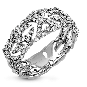 ZR1417 RIGHT HAND RING