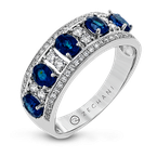 Zeghani ZR1720 COLOR RING