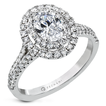 ZR2149 ENGAGEMENT RING