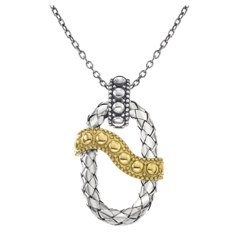 VHN 1499, OX Necklace