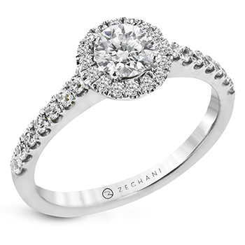 NGR101 ENGAGEMENT RING