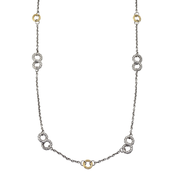 VHN 1041, OX Necklace