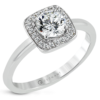NGR121 ENGAGEMENT RING