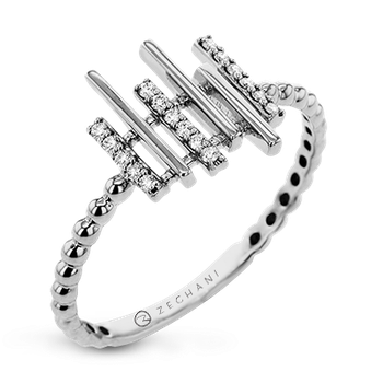 ZR2063 RIGHT HAND RING