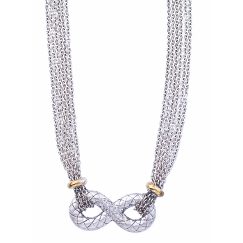 VHN 1147 D, OX Necklace