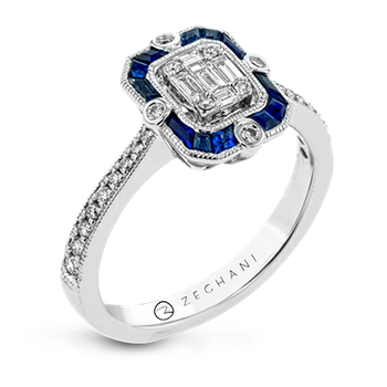 ZR1311 COLOR RING