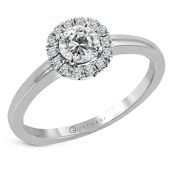 NGR107 ENGAGEMENT RING
