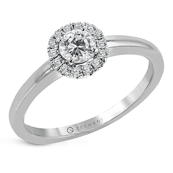 NGR106 ENGAGEMENT RING