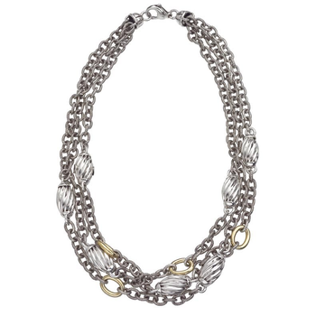 VHN 554, OX Necklace