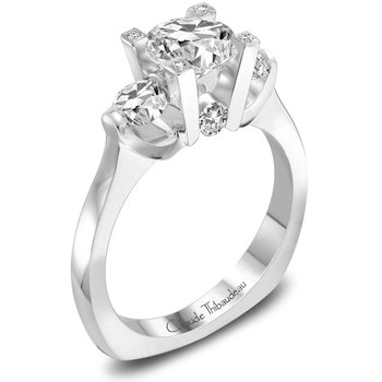 Spitz Jewelers: Spitz Private Collection 4093
