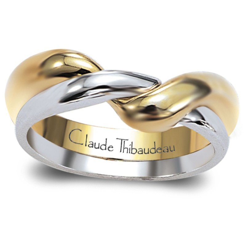 Claude Thibaudeau IF-00104-H - Kassab Jewelers