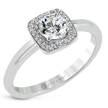 NGR120 ENGAGEMENT RING