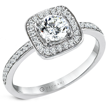 NGR125 ENGAGEMENT RING