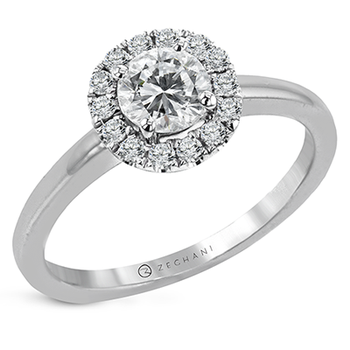 NGR108 ENGAGEMENT RING