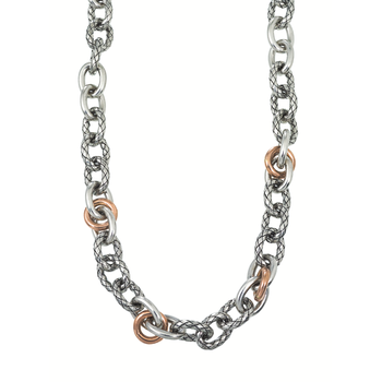 VHN 794, OX Necklace