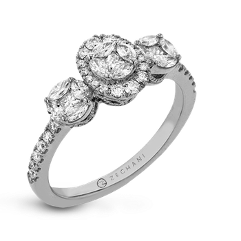 ZR1842 RIGHT HAND RING
