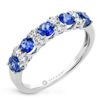 Zeghani ZR2233 COLOR RING