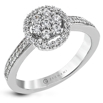 NGR103 ENGAGEMENT RING