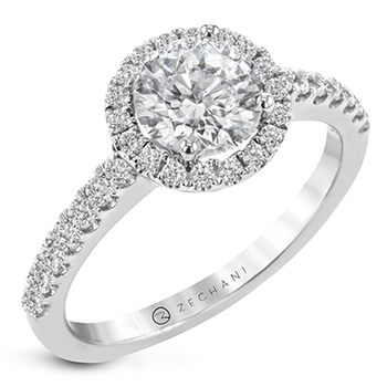NGR102 ENGAGEMENT RING